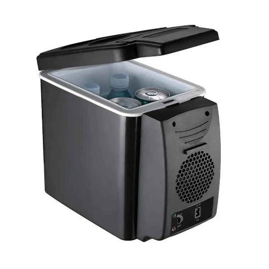 Glacière Électrique 6L | Roadcool - Plan dinette
