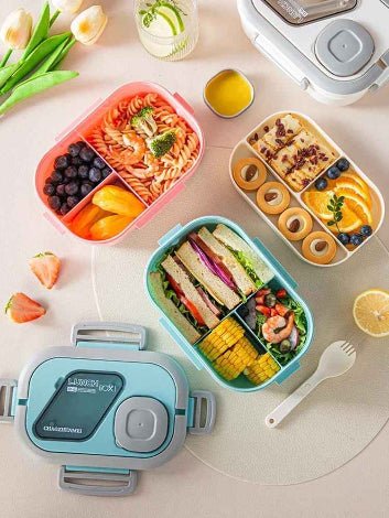 lunch box| multico - Plan dinette