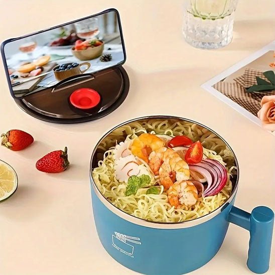 lunch box| noodly - Plan dinette