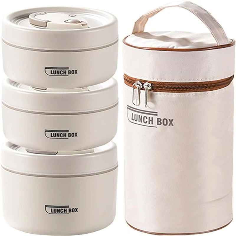 lunch box |trigobox - Plan dinette