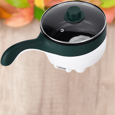 Multicuiseur - ElectricMulticooker™ - Vert - Plan dinette