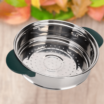 Multicuiseur - ElectricMulticooker™ - Vert - Plan dinette
