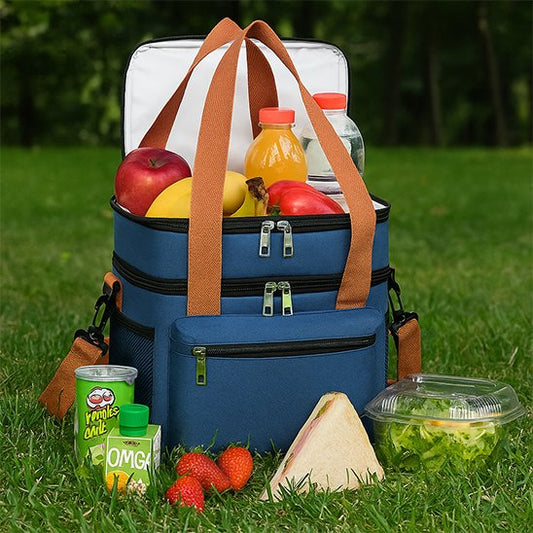 sac isotherme grande capacite