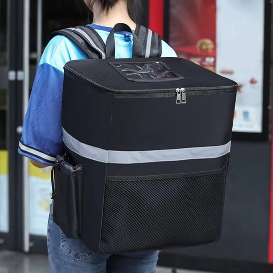 Sac isotherme | iceko - Plan dinette