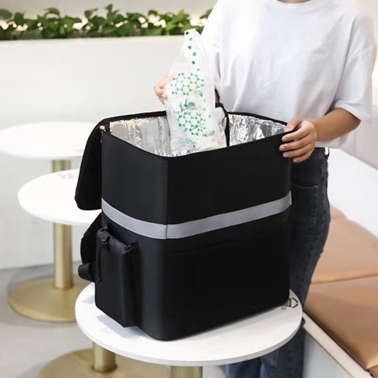 Sac isotherme | iceko - Plan dinette