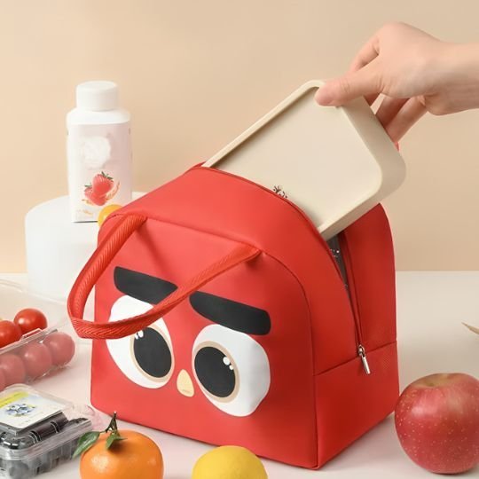 Sac isotherme | kidylunch - Plan dinette