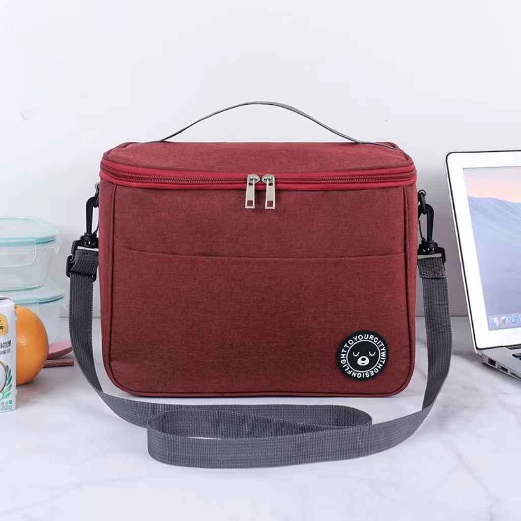 sac isotherme repas | isofresh - Plan dinette