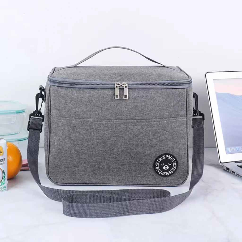 sac isotherme repas | isofresh - Plan dinette