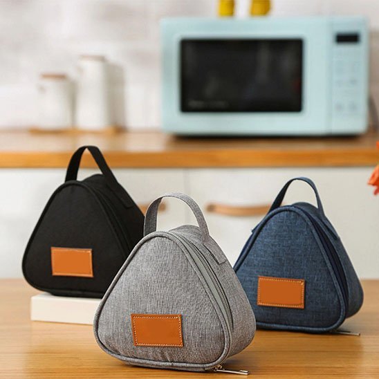 Sac isotherme | trigofresh - Plan dinette