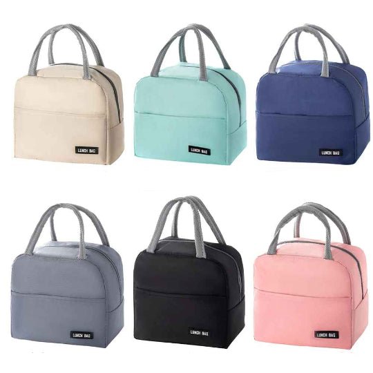 Sac Lunch Box | hola - Plan dinette