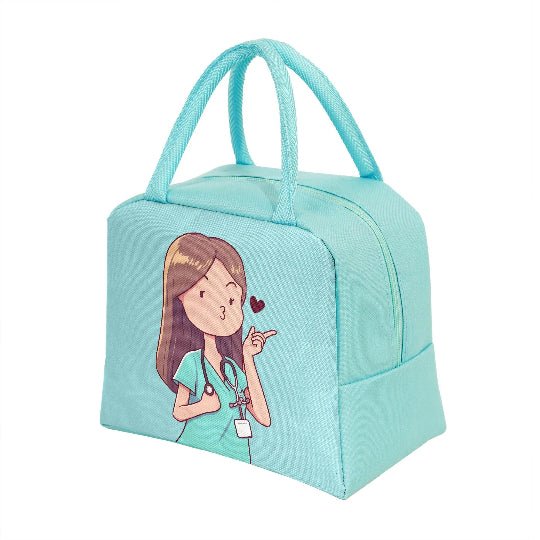 Sac repas isotherme | jota - Plan dinette