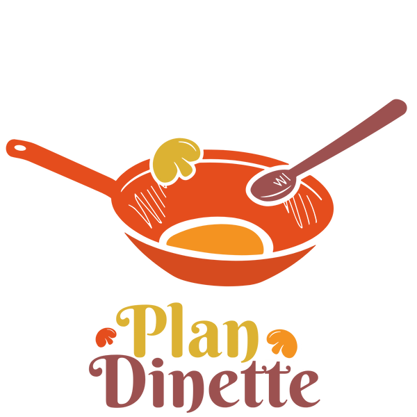 Plan dinette