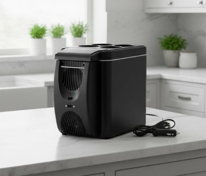 glaciere electrique | warm n cold cuisine Plan dinette