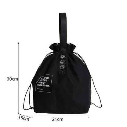 lunch bag | lolibag - Plan dinette