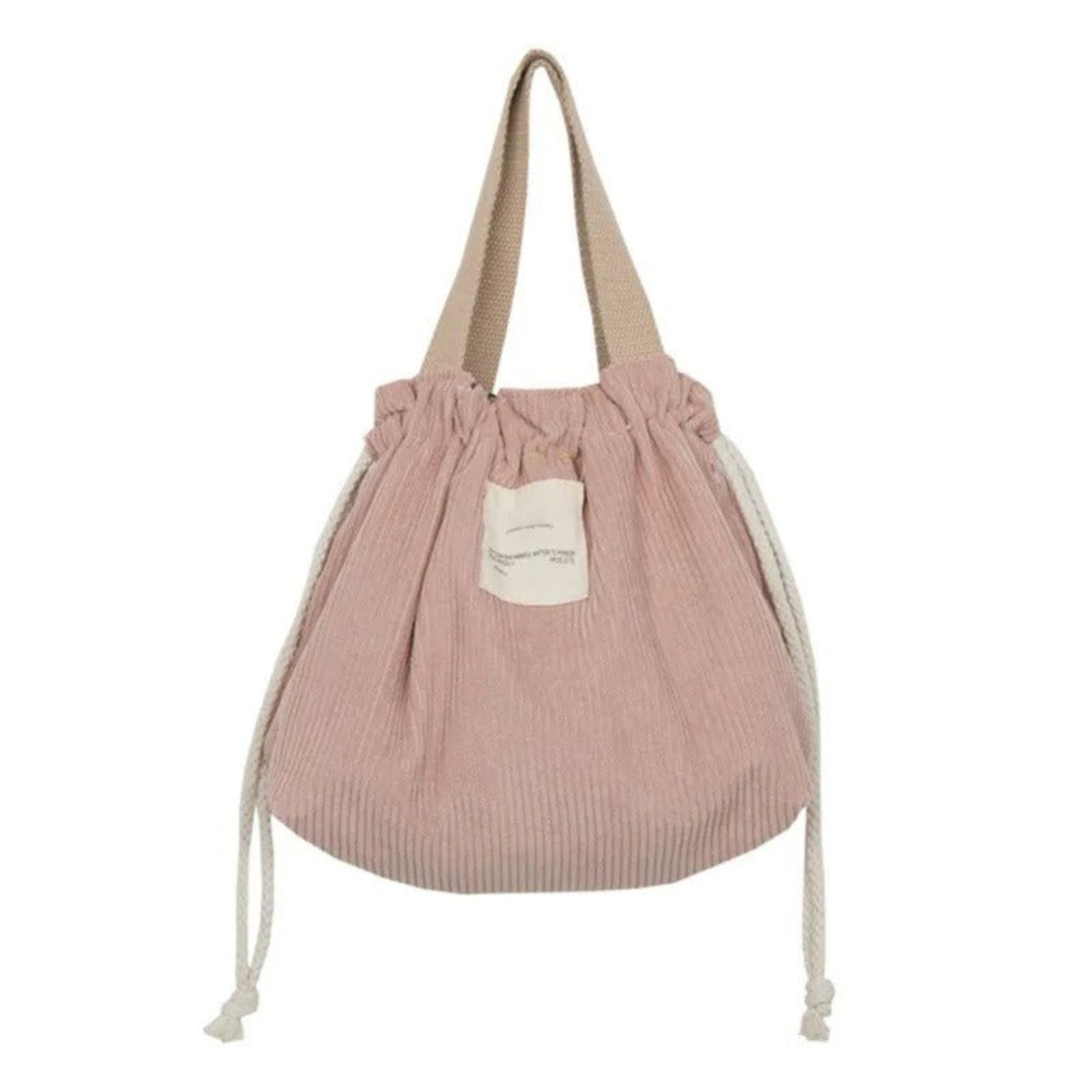 lunch bag rose | tisac - Plan dinette