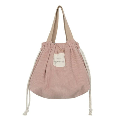 lunch bag rose | tisac - Plan dinette