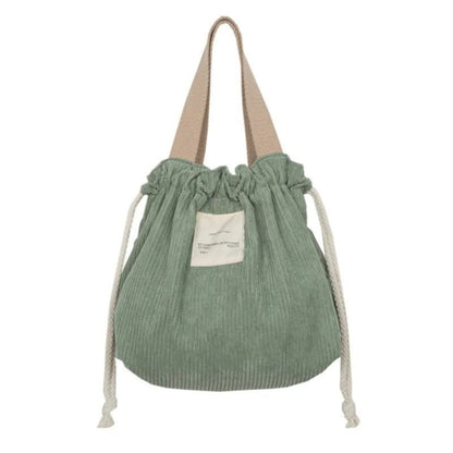 lunch bag vert d'eau | tisac - Plan dinette