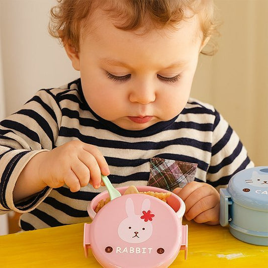 Lunch box enfant | babybox - Plan dinette