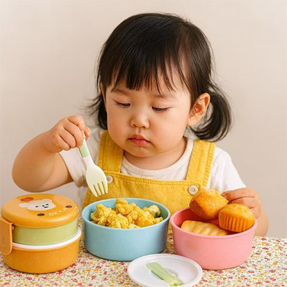 Lunch box enfant | babybox - Plan dinette