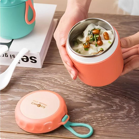 lunch box enfant |bublybox - Plan dinette