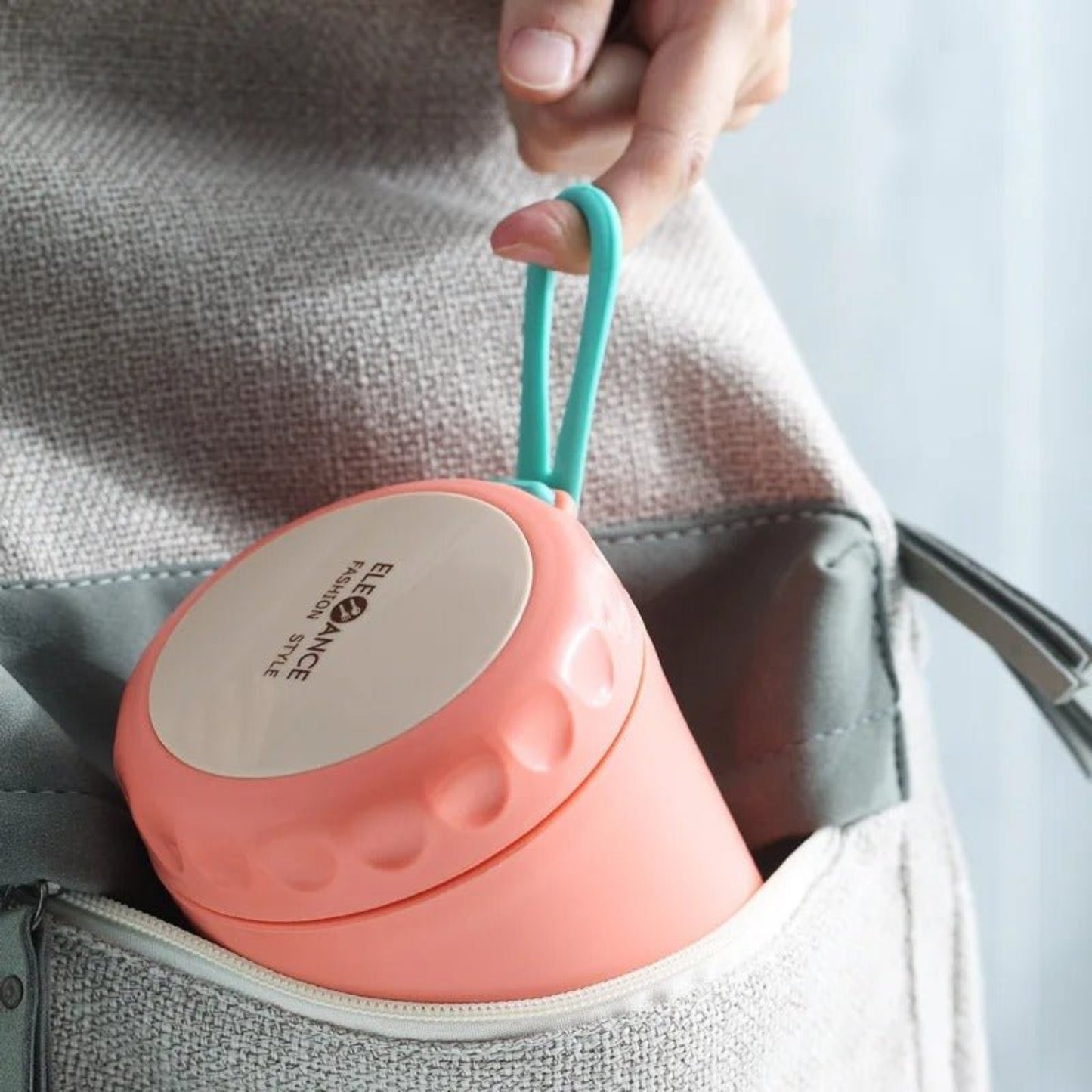 lunch box enfant |bublybox - compact