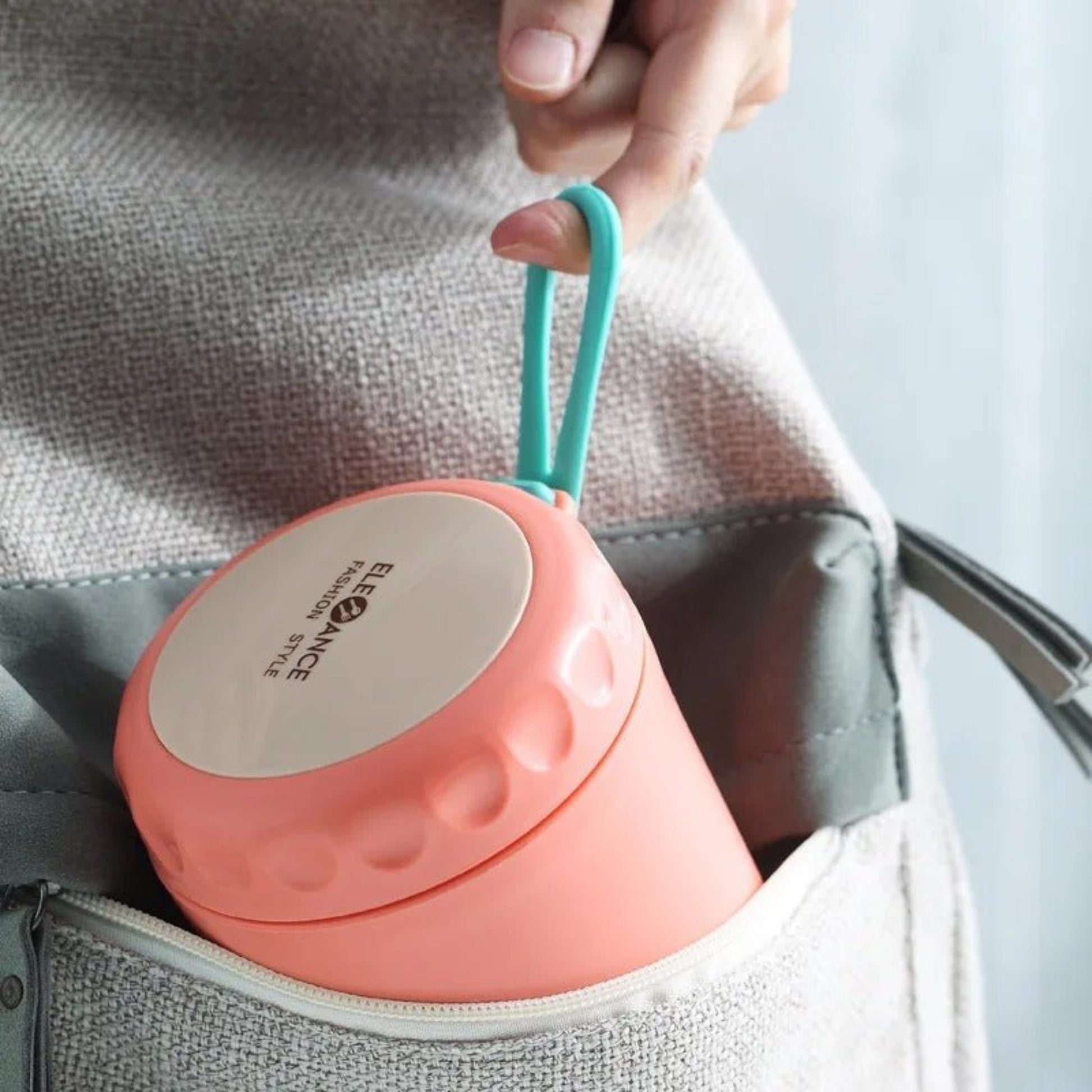 lunch box enfant |bublybox - compact