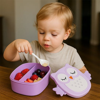 Lunch box enfant | Hibox - Plan dinette