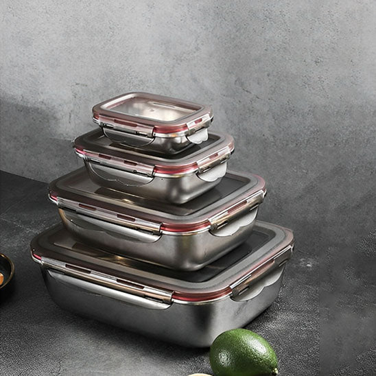 lunch box quatre dimention |xoni 