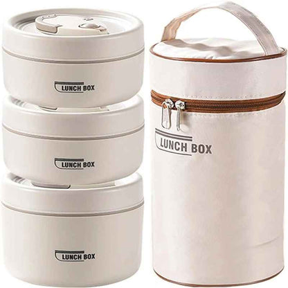 lunch box |trigobox - Plan dinette