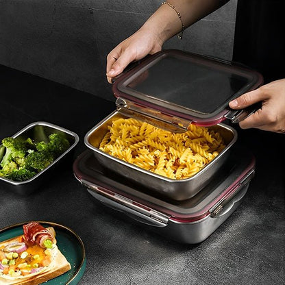 lunch box|xoni - Plan dinette