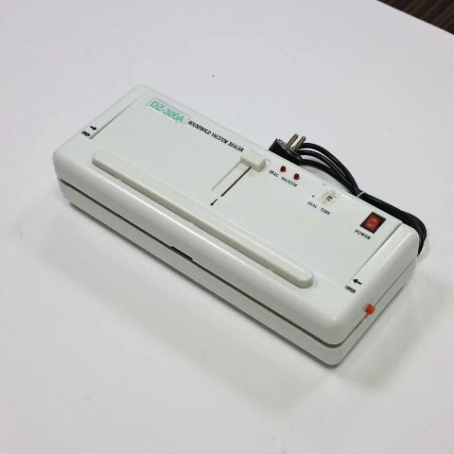 Machine sous vide  portable | savyfood