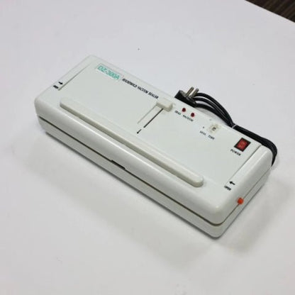 Machine sous vide  portable | savyfood