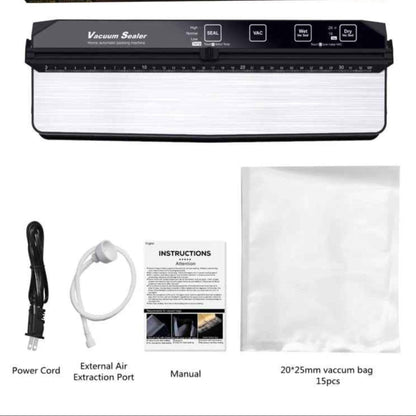 Machine Sous Vide Professionnelle | viedepro -kit sous-vide