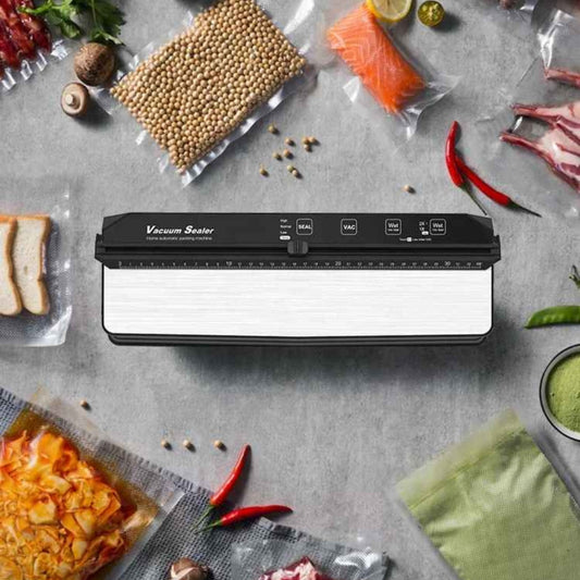 Machine Sous Vide Professionnelle | viedepro -noir blanc