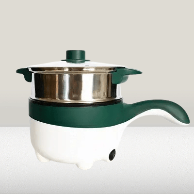 Multicuiseur - ElectricMulticooker™ - Vert - Plan dinette