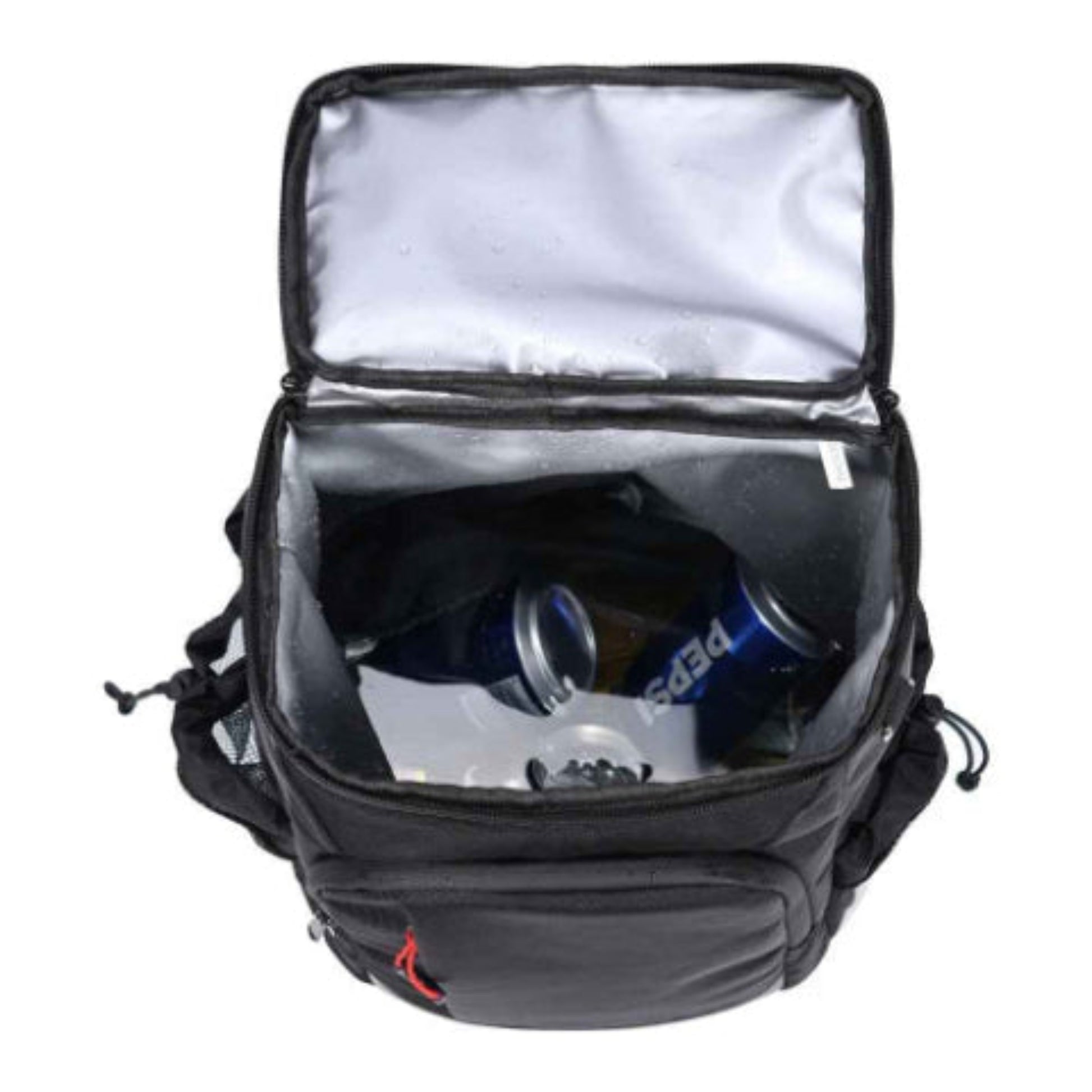 Sac à dos isotherme interieur antifuite | FreshPack - Plan dinette