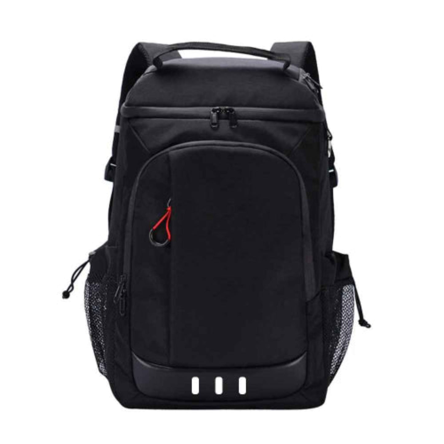Sac à dos isotherme noir | FreshPack - Plan dinette