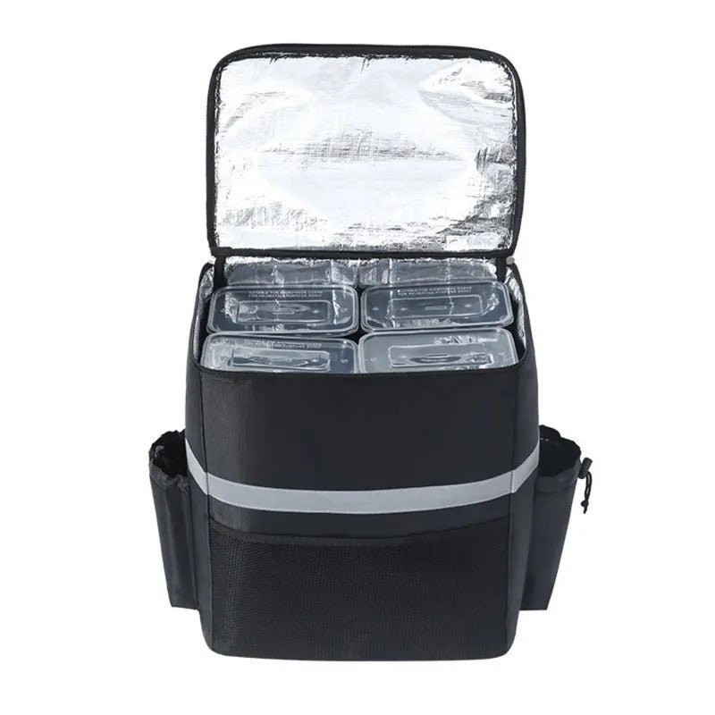 Sac isotherme grande capacite | iceko - Plan dinette