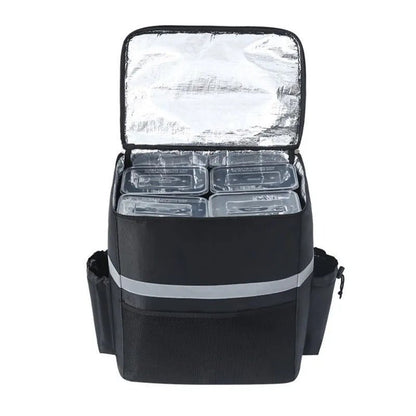 Sac isotherme grande capacite | iceko - Plan dinette
