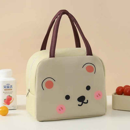 Sac isotherme | kidylunch - Plan dinette
