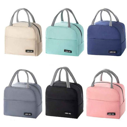Sac Lunch Box | hola - Plan dinette