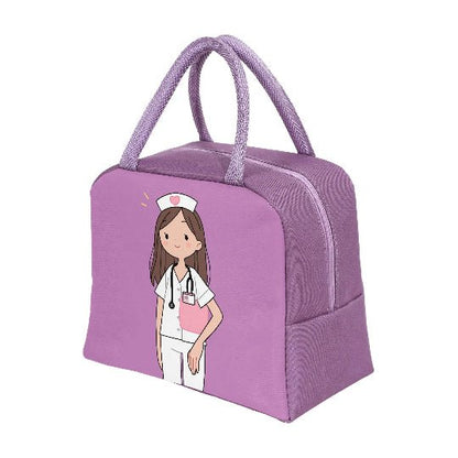 Sac repas isotherme | jota - Plan dinette