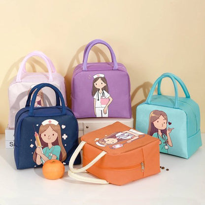 Sac repas isotherme | jota - Plan dinette